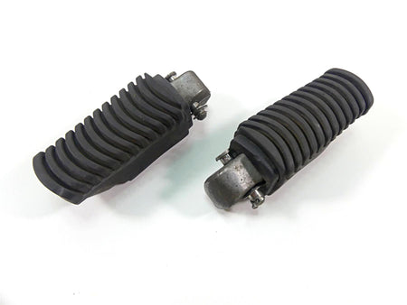 2013 BMW F800GS STD K72 Rear Passenger Footpeg Set 46717705653 46717705654 {{ shop.shopifyCountryName }} - Mototech271