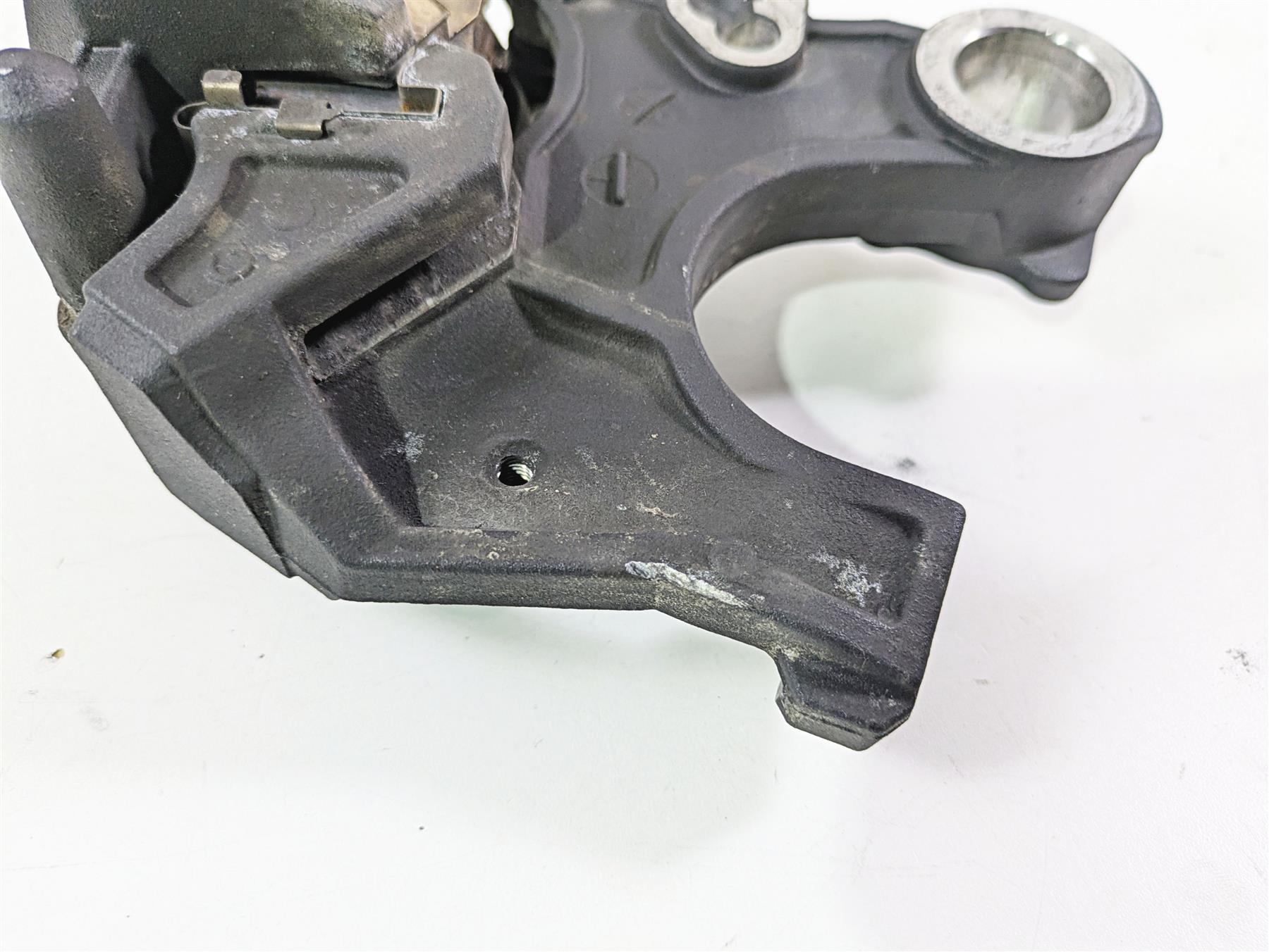 2020 Suzuki V-Strom 1050 XT Tokico Rear Brake Caliper & Bracket 69100-31J00-999 {{ shop.shopifyCountryName }} - Mototech271
