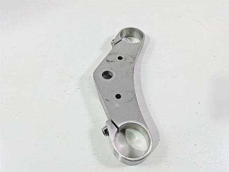 2006 Triumph Rocket 3 Upper Triple Tree Steering Clamp T2045508 {{ shop.shopifyCountryName }} - Mototech271