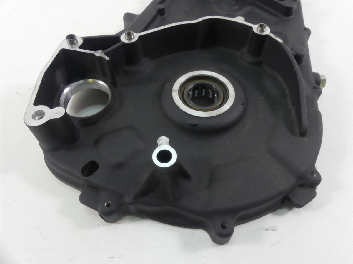 2019 Harley FLHC Softail Heritage Inner Primary Drive Clutch Cover M8 36500099 {{ shop.shopifyCountryName }} - Mototech271