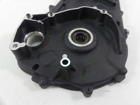 2019 Harley FLHC Softail Heritage Inner Primary Drive Clutch Cover M8 36500099 {{ shop.shopifyCountryName }} - Mototech271