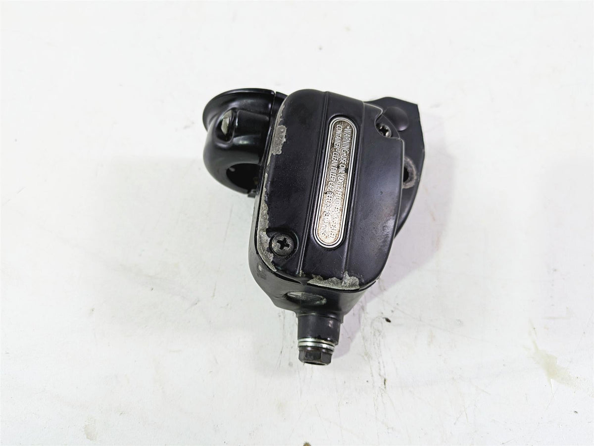 2013 Harley VRSCF Muscle Rod Clutch Master Cylinder 11/16" 38744-09B {{ shop.shopifyCountryName }} - Mototech271