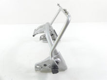 Load image into Gallery viewer, 2009 BMW R1200GS K25 Windshield Mount Headlight Support Bracket 46637702712 | Mototech271
