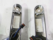 Load image into Gallery viewer, 2015 Harley Touring FLHTKL E -Glide Low Front Spot Light Blinker Set 68000021 | Mototech271
