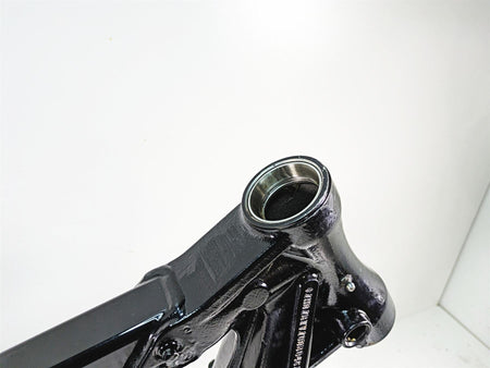 2013 Harley Softail FLSTC Heritage Classic Straight Main Frame Chassis With Salvage Texas Title 47173-11 {{ shop.shopifyCountryName }} - Mototech271