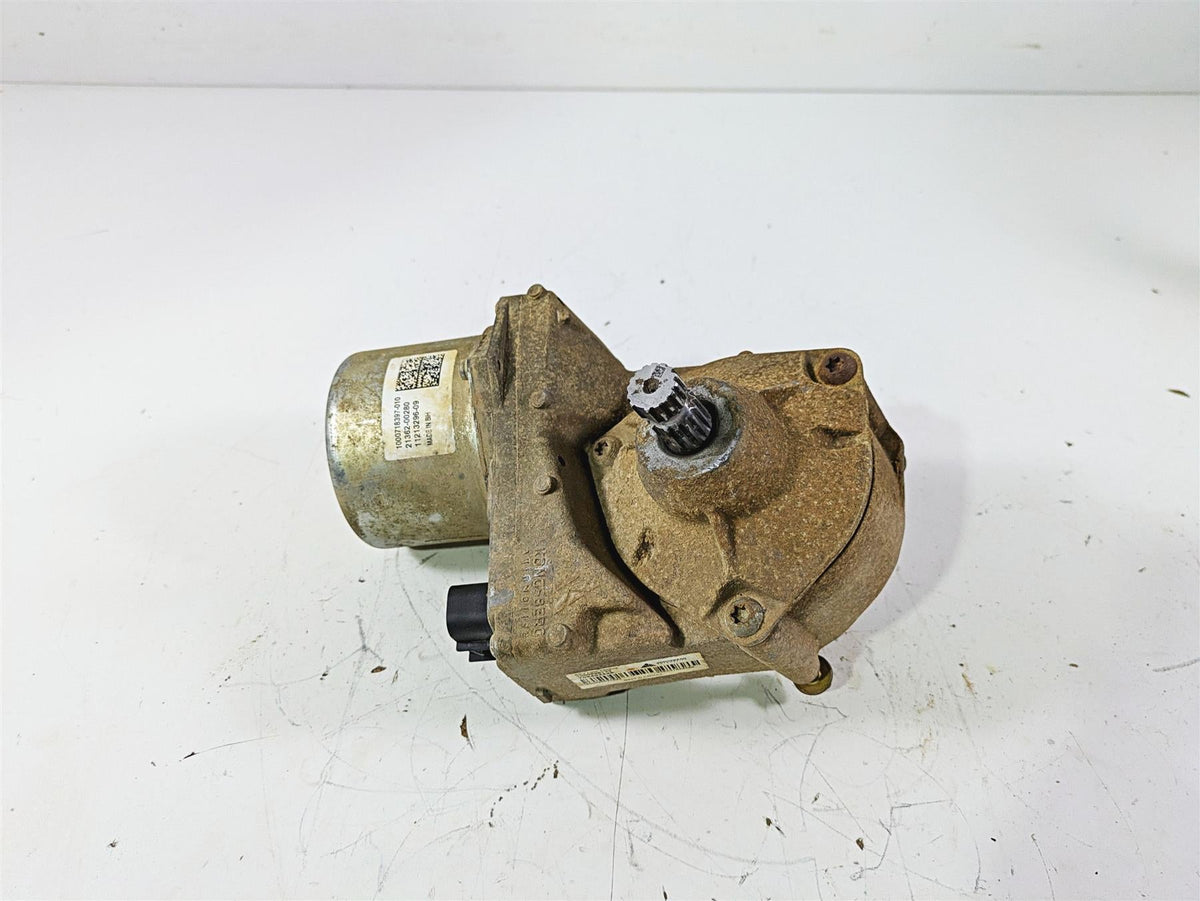 2022 Can-Am Defender XMR HD10 Power Steering Unit Module Set 709402429 {{ shop.shopifyCountryName }} - Mototech271
