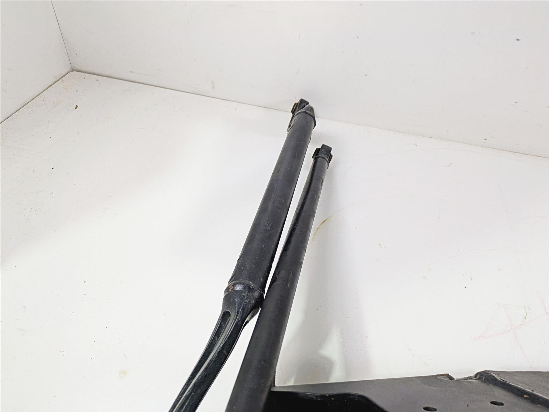 2019 Polaris RZR XP Turbo S Rear Right Trailing Arm Knee Set 1024416 5141782 {{ shop.shopifyCountryName }} - Mototech271