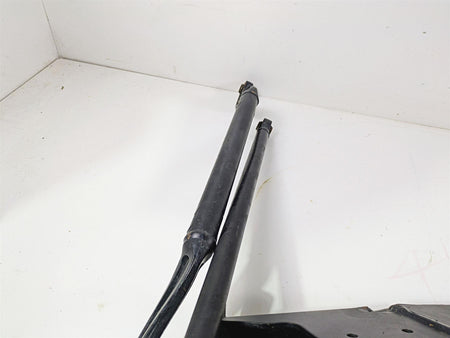 2019 Polaris RZR XP Turbo S Rear Right Trailing Arm Knee Set 1024416 5141782 {{ shop.shopifyCountryName }} - Mototech271