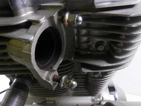 2003 Honda VTX1800R Running Engine Motor 1800ccm 19K - Video 11100-MCH-000 {{ shop.shopifyCountryName }} - Mototech271
