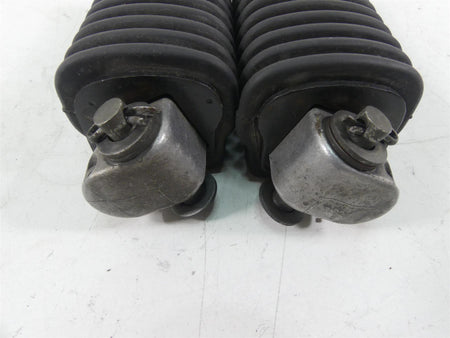 2003 BMW R1150 GS R21 Passenger Footpeg Foot Peg Set 46712314761 46712314762 {{ shop.shopifyCountryName }} - Mototech271