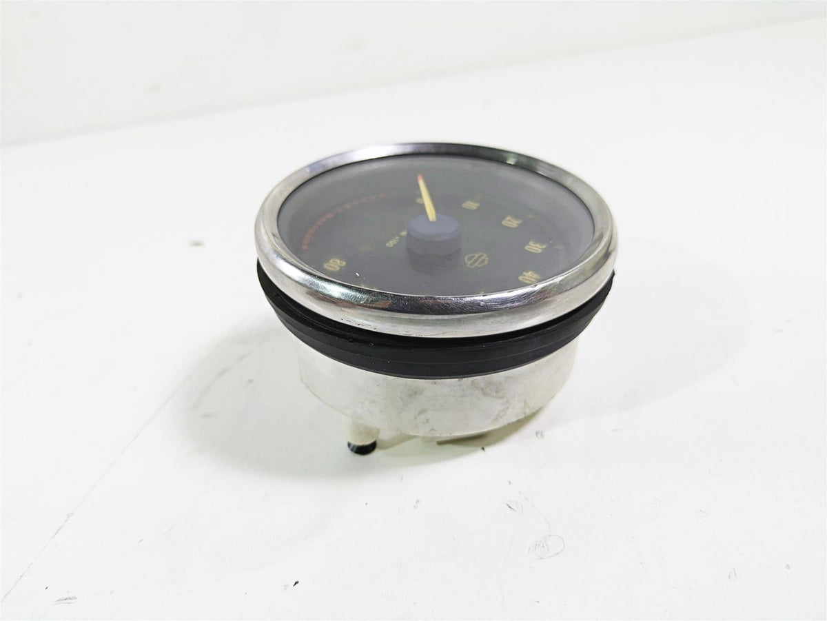 2016 Harley FXDL Dyna Low Rider Tachometer Tacho Meter Gauge -Read 67000010 {{ shop.shopifyCountryName }} - Mototech271