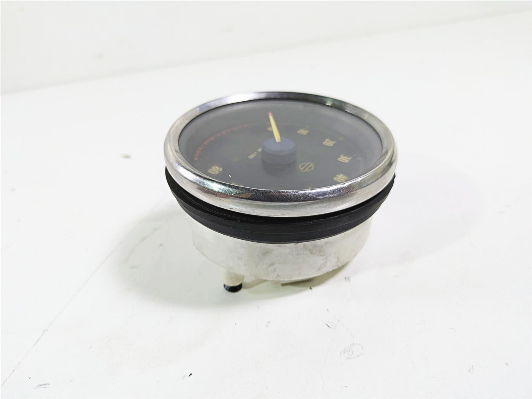 2016 Harley FXDL Dyna Low Rider Tachometer Tacho Meter Gauge -Read 67000010 {{ shop.shopifyCountryName }} - Mototech271