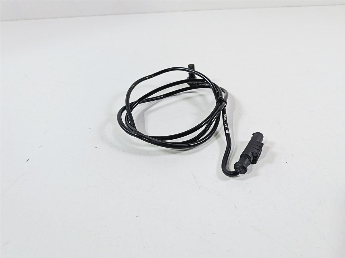 2019 Ducati Panigale V4S V4 S Corse Rear Abs Wheel Speed Brake Sensor 55212111B {{ shop.shopifyCountryName }} - Mototech271