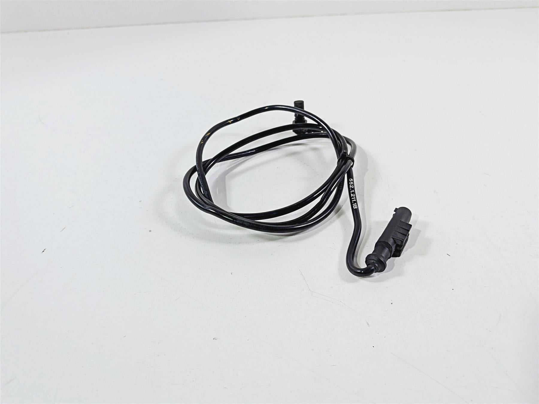 2019 Ducati Panigale V4S V4 S Corse Rear Abs Wheel Speed Brake Sensor 55212111B {{ shop.shopifyCountryName }} - Mototech271