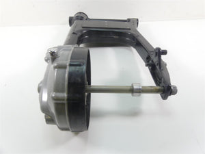 2013 Triumph Rocket 3 Touring Swingarm Differential Drive Shaft 27K T1270200 | Mototech271