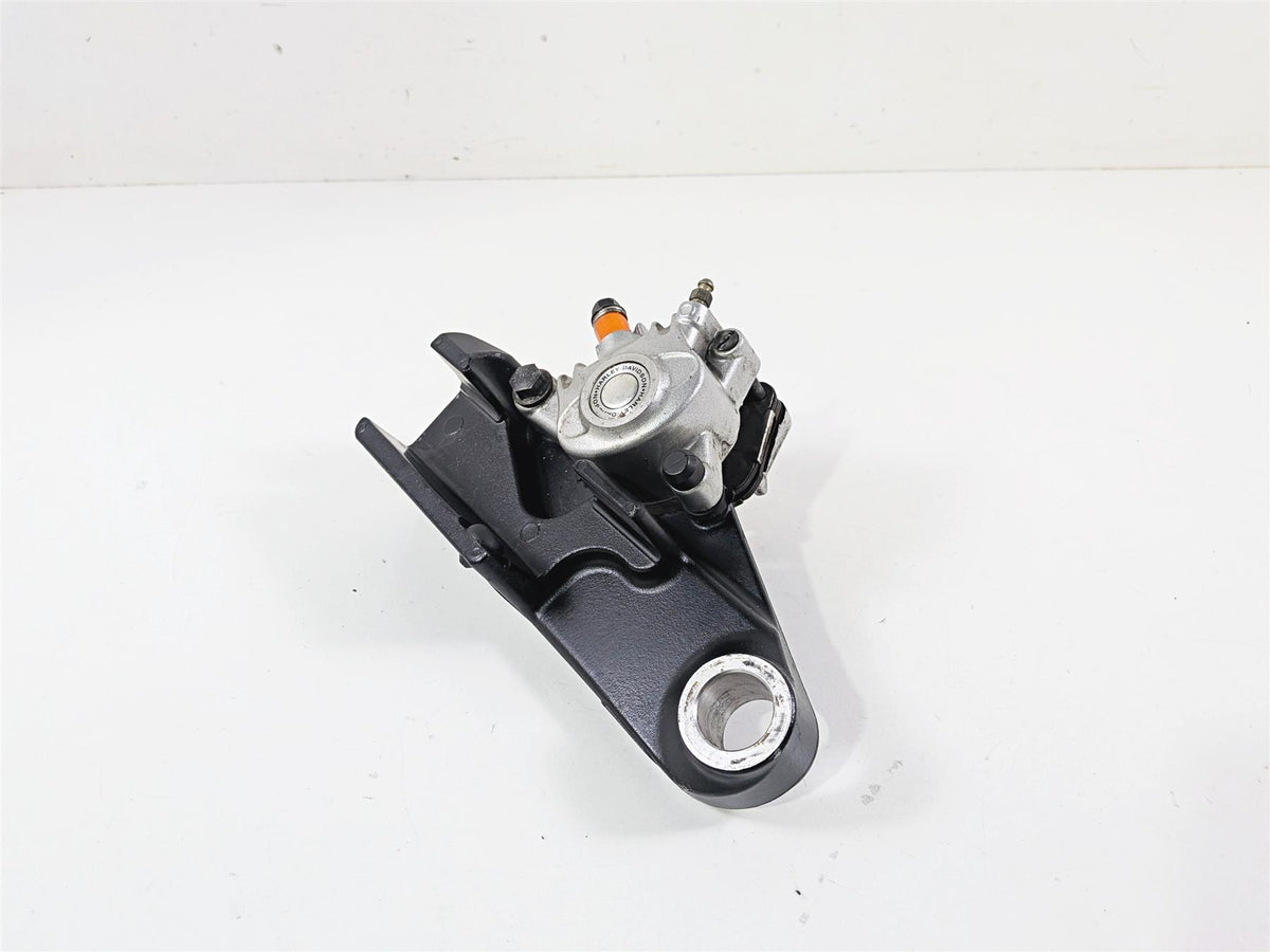 2006 Harley Sportster XL1200 C Rear Brake Caliper + Mount 40968-05A {{ shop.shopifyCountryName }} - Mototech271