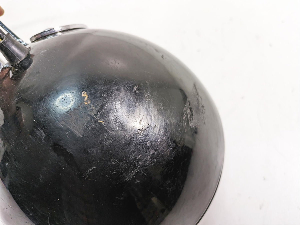 2013 Harley Softail FLSTFB Fat Boy Lo Headlight Head Light Lamp 73293-10A {{ shop.shopifyCountryName }} - Mototech271