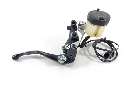 2015 KTM 1190 Adventure Brembo Front Brake Radial Master Cylinder 6201300110030 {{ shop.shopifyCountryName }} - Mototech271