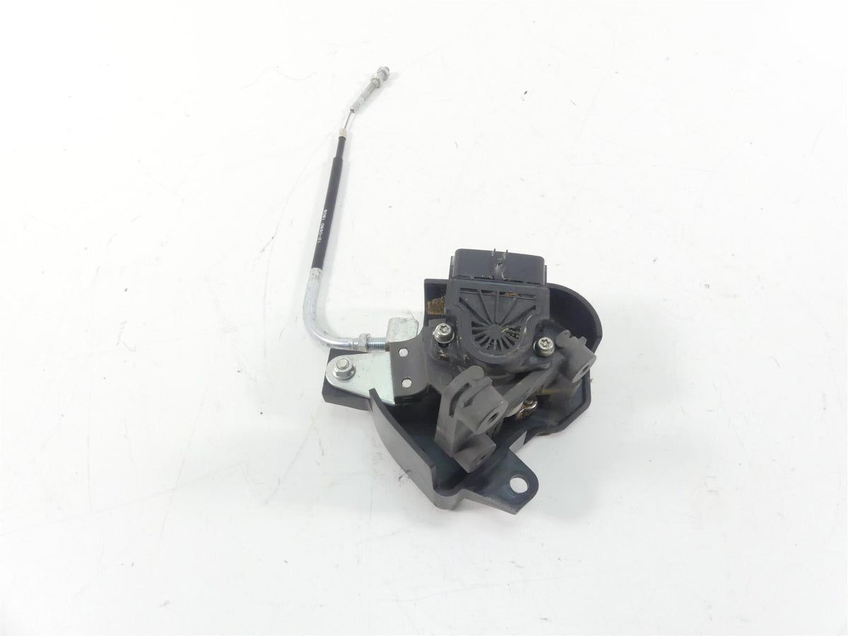 2021 Kawasaki Teryx KRX KRF 1000 Mikuni Throttle Sensor & Cable 39074-0004 {{ shop.shopifyCountryName }} - Mototech271