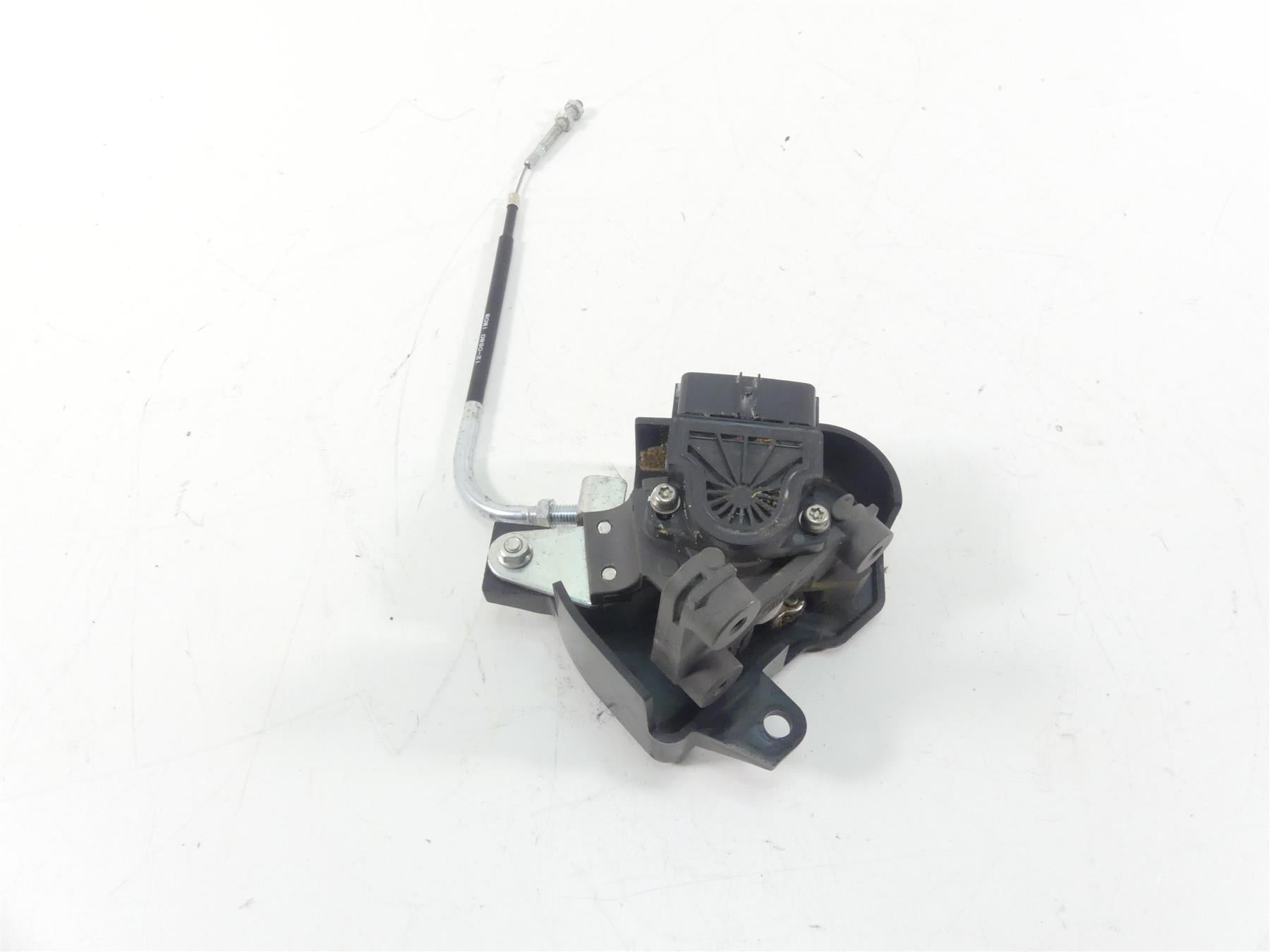 2021 Kawasaki Teryx KRX KRF 1000 Mikuni Throttle Sensor & Cable 39074-0004 {{ shop.shopifyCountryName }} - Mototech271