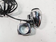 Load image into Gallery viewer, 2009 Harley Dyna FXDFSE CVO Fat Bob Kuryakyn Lighter Power Adapter 21300133
