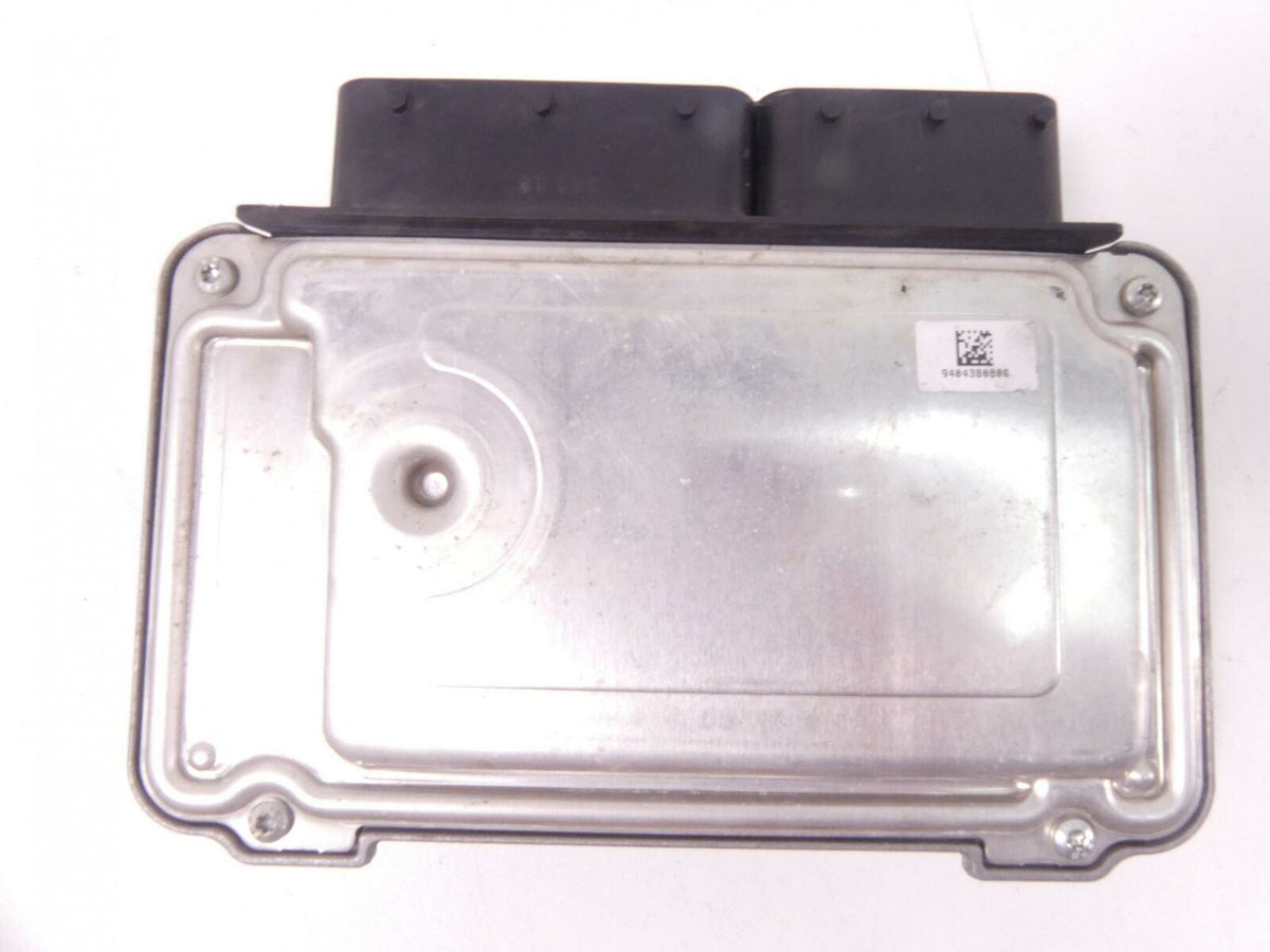 2012 BMW K1600GTL K48 Cdi Ignition Switch Key Lock Set 8525335 {{ shop.shopifyCountryName }} - Mototech271