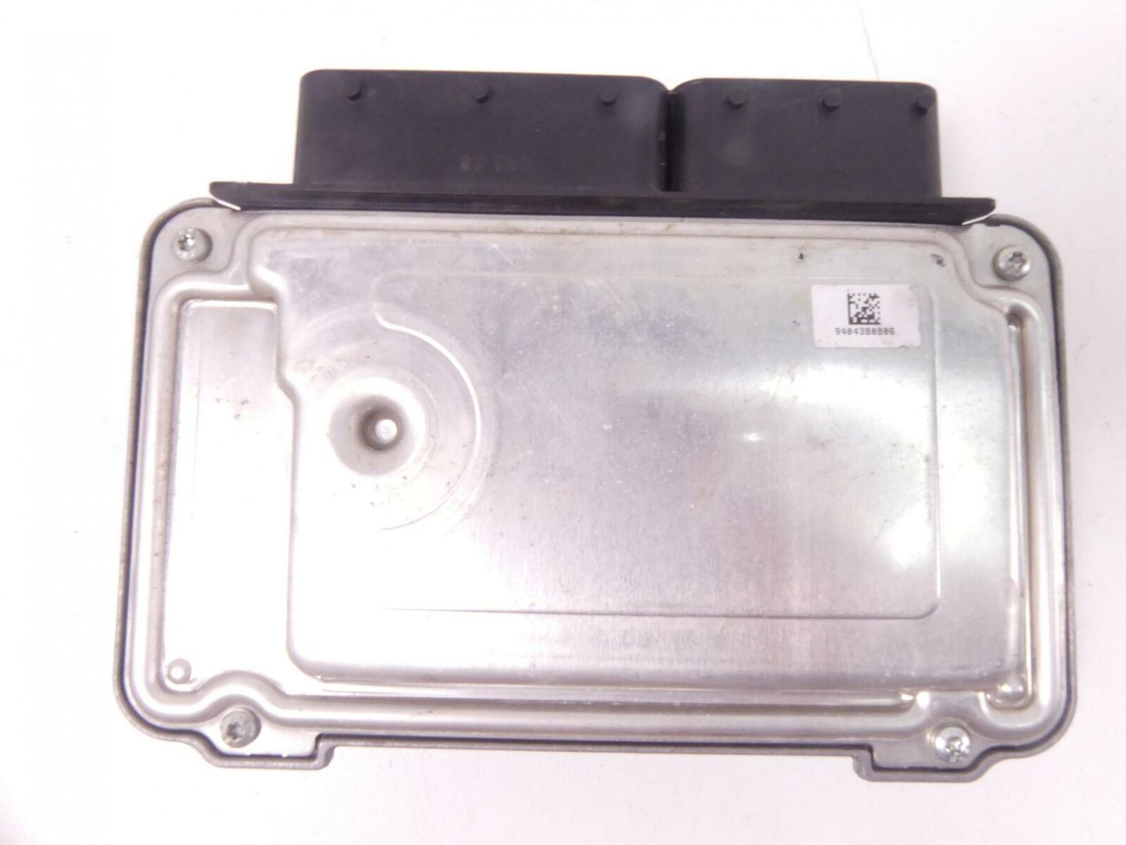 2012 BMW K1600GTL K48 Cdi Ignition Switch Key Lock Set 8525335 {{ shop.shopifyCountryName }} - Mototech271