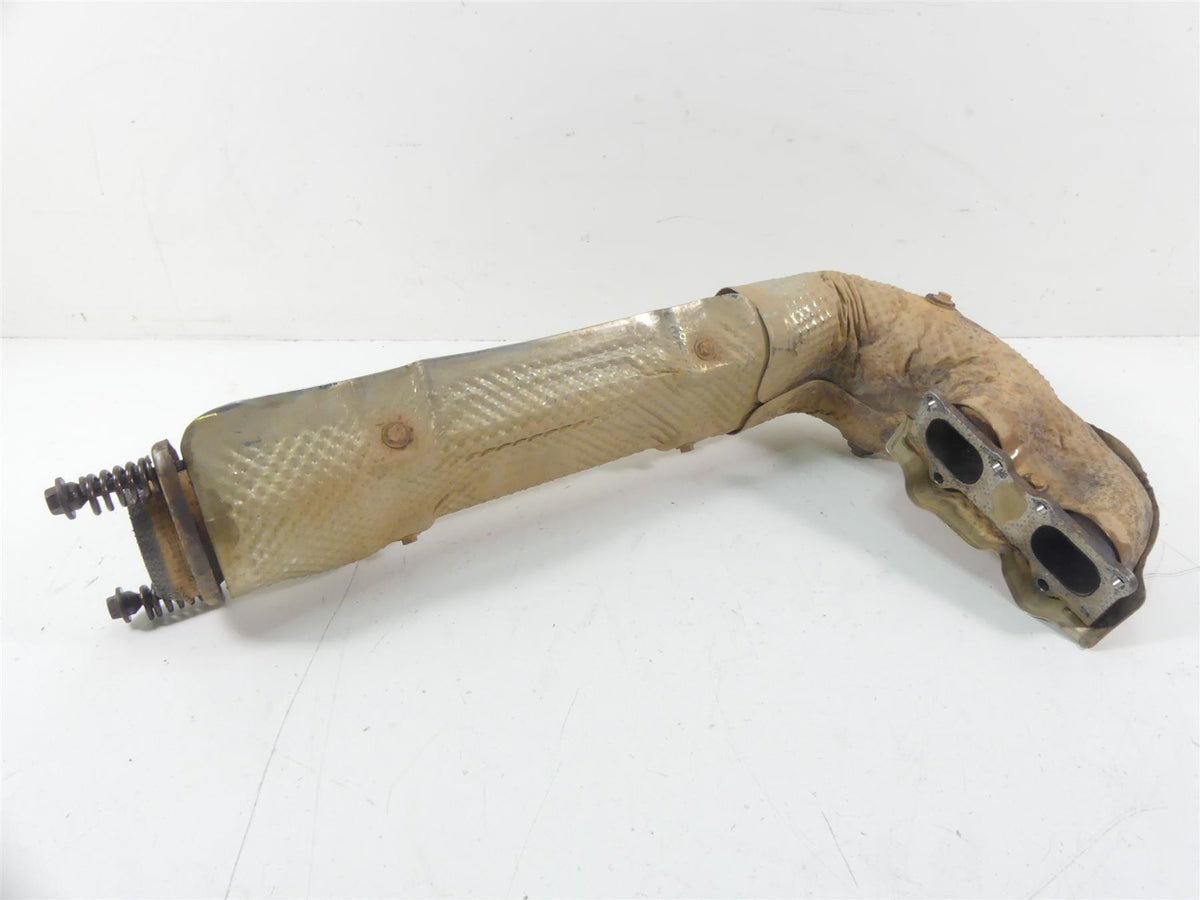 2020 Polaris RZR RS1 1000 Oem Exhaust Header Manifold Pipe 1263285 5266220 {{ shop.shopifyCountryName }} - Mototech271