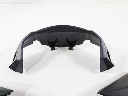 2020 Triumph Street Triple 765RS Plastic Infill Cover Fairing Set T2309779-Mototech271
