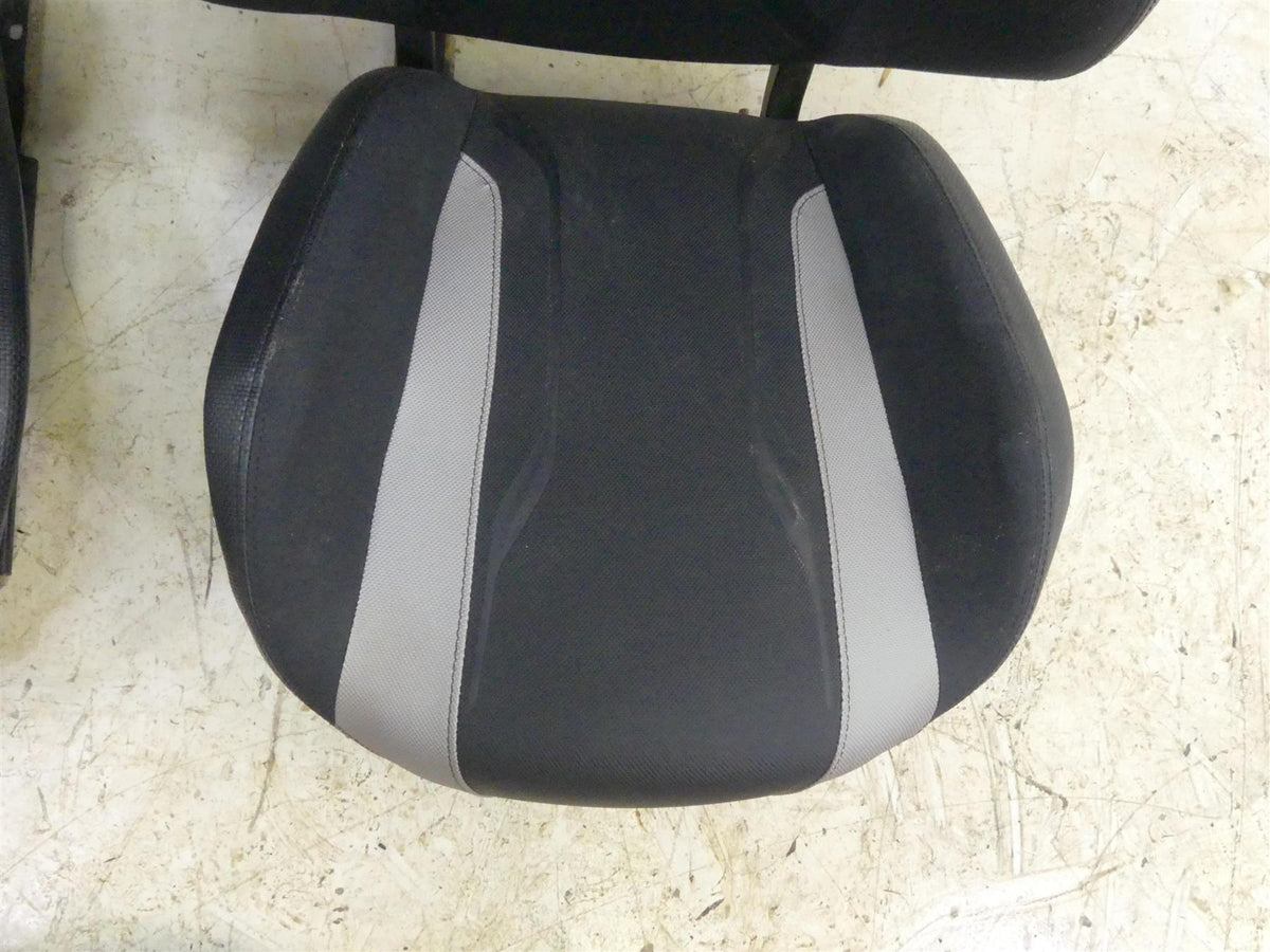 2021 Kawasaki Teryx KRX KRF 1000 Nice Driver Passenger Seat Set 53007-0440 {{ shop.shopifyCountryName }} - Mototech271