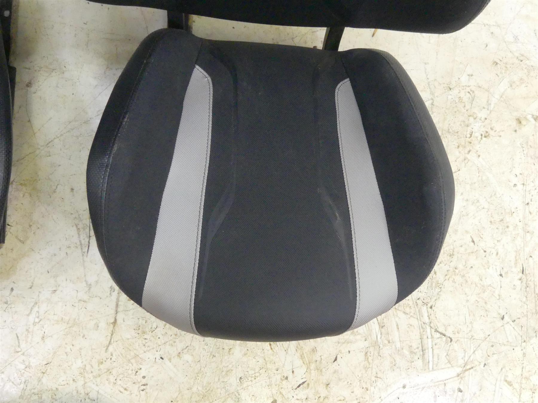 2021 Kawasaki Teryx KRX KRF 1000 Nice Driver Passenger Seat Set 53007-0440 {{ shop.shopifyCountryName }} - Mototech271
