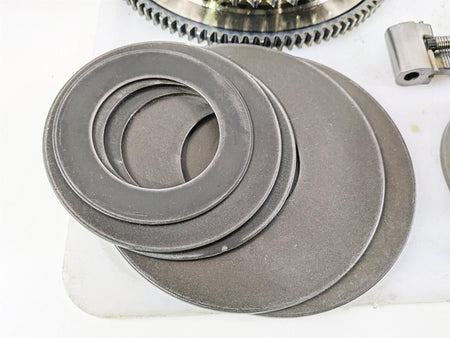 2016 Harley Touring FLHR Road King Primary Drive Clutch Kit 37000072 {{ shop.shopifyCountryName }} - Mototech271