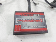Load image into Gallery viewer, 2012 Victory Cross Country Dynojet Power Commander V 5 Fuel Injection 19-009 | Mototech271
