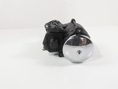 1999 Harley Touring FLHTCUI E-Glide Engine Starter Motor 31538-98 {{ shop.shopifyCountryName }} - Mototech271