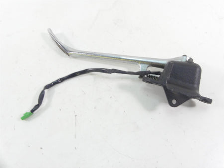 2005 Honda V-Twin VTX1800 S3 Side Kick Stand Kickstand & Switch 50530-MCV-000 {{ shop.shopifyCountryName }} - Mototech271