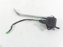 Load image into Gallery viewer, 2005 Honda V-Twin VTX1800 S3 Side Kick Stand Kickstand &amp; Switch 50530-MCV-000 | Mototech271
