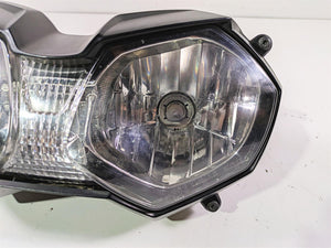 2013 Triumph Tiger 1215 Explorer Headlight Head Light Lamp Lens T2701517