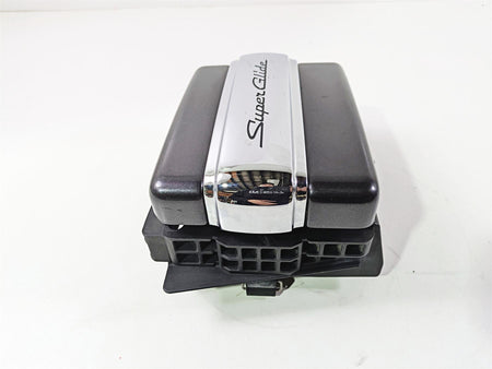 2011 Harley FXDC Dyna Super Glide Right Battery Tray Stay & Cover 70379-06A {{ shop.shopifyCountryName }} - Mototech271
