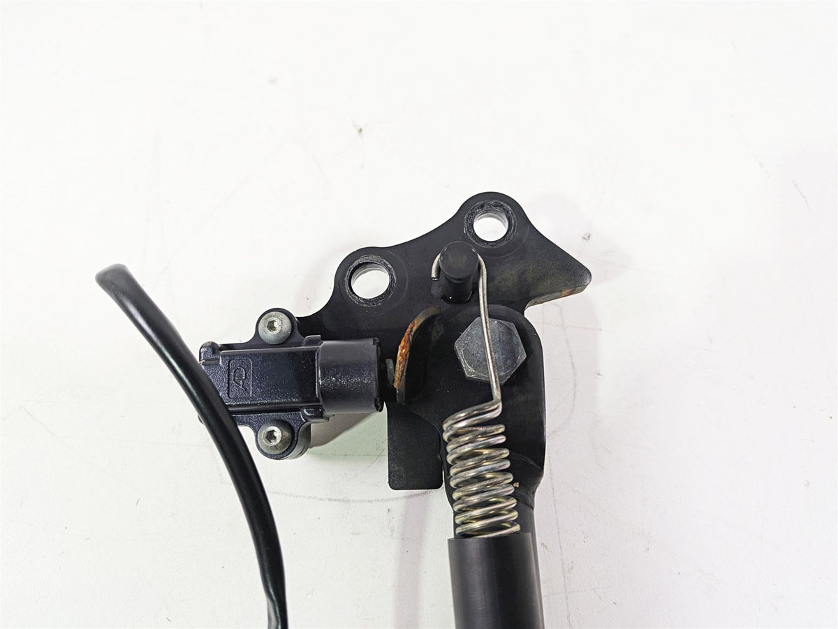 2009 Yamaha FZ1 FZS10 Fazer Side Kickstand Kick Stand & Switch 2D1-27311-00-00 {{ shop.shopifyCountryName }} - Mototech271