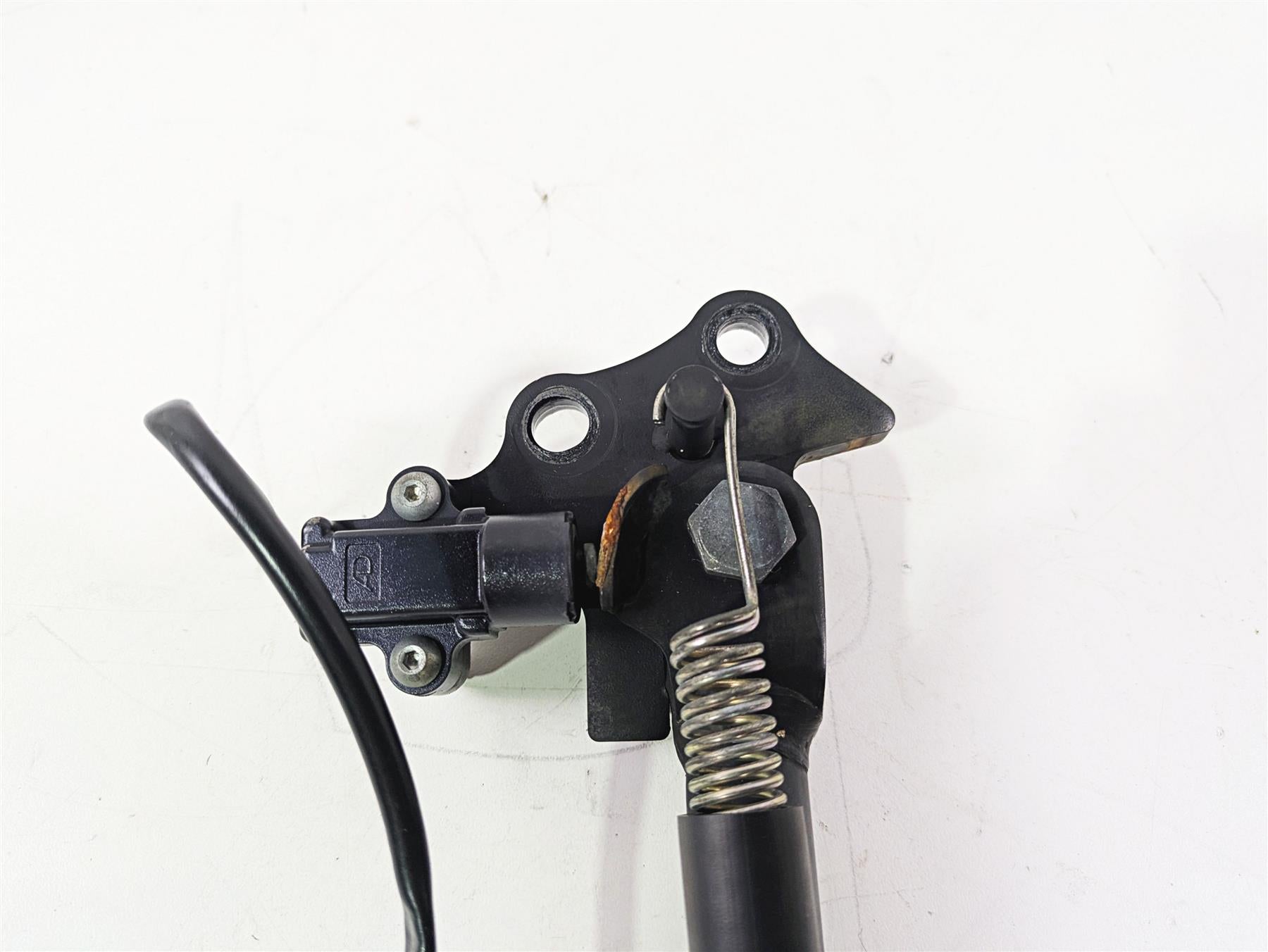 2009 Yamaha FZ1 FZS10 Fazer Side Kickstand Kick Stand & Switch 2D1-27311-00-00 {{ shop.shopifyCountryName }} - Mototech271