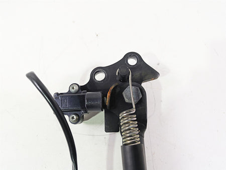 2009 Yamaha FZ1 FZS10 Fazer Side Kickstand Kick Stand & Switch 2D1-27311-00-00 {{ shop.shopifyCountryName }} - Mototech271