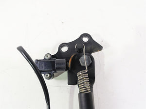 2009 Yamaha FZ1 FZS10 Fazer Side Kickstand Kick Stand & Switch 2D1-27311-00-00