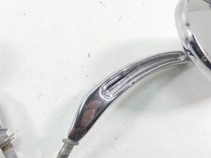 2005 Harley Touring CVO FLHTC SE Electra Glide  Rear View Mirror Set 91927-03 | Mototech271