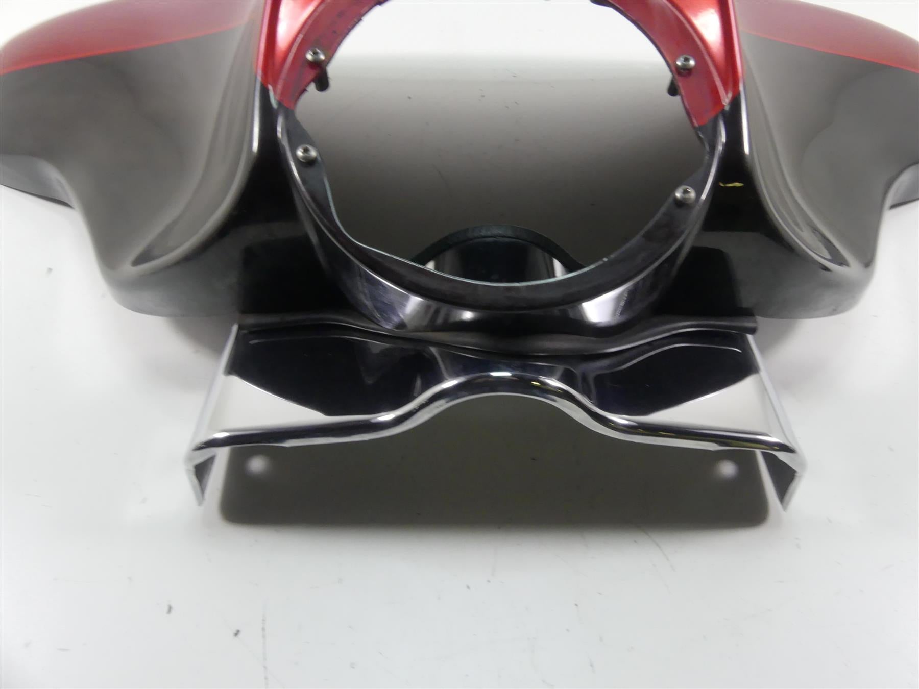 2013 Harley Touring FLHTK Electra Glide Front Outer Main Fairing Cover 58503-05A {{ shop.shopifyCountryName }} - Mototech271