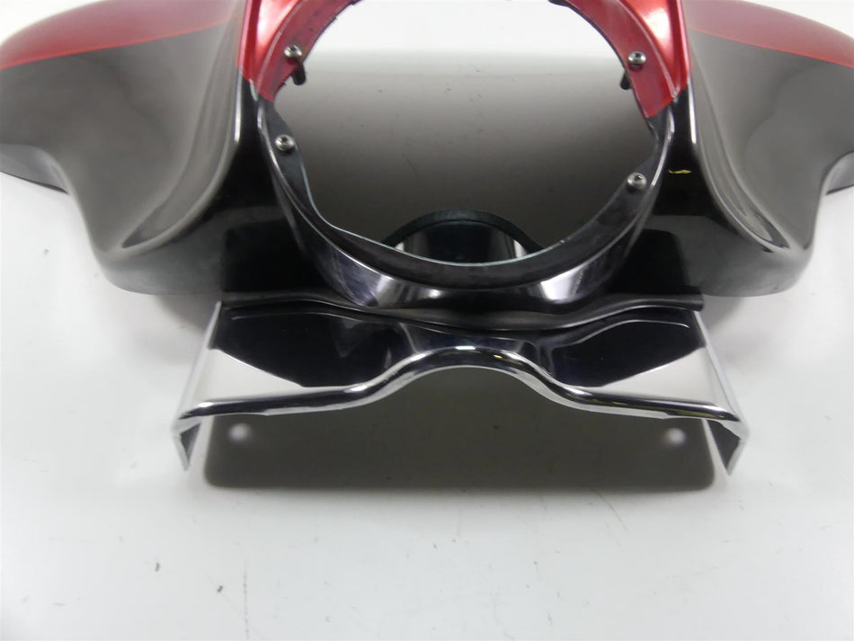2013 Harley Touring FLHTK Electra Glide Front Outer Main Fairing Cover 58503-05A {{ shop.shopifyCountryName }} - Mototech271