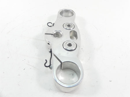 2021 Harley Softail FLSB Sport Glide Upper Triple Tree Clamp - Read 45900188 {{ shop.shopifyCountryName }} - Mototech271
