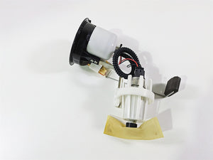 2019 BMW R1250RT K52 Fuel Gas Petrol Pump & Sending Unit 16148393577 | Mototech271