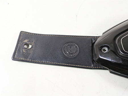 2018 Indian Chieftain Dark Horse Upper Tank Dash Console & Knobs 5633653 {{ shop.shopifyCountryName }} - Mototech271