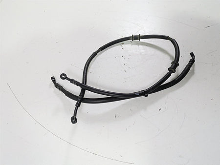 2012 Yamaha XT1200 Super Tenere Rear Abs Brake Line Set 23P-2581K-00-00 {{ shop.shopifyCountryName }} - Mototech271