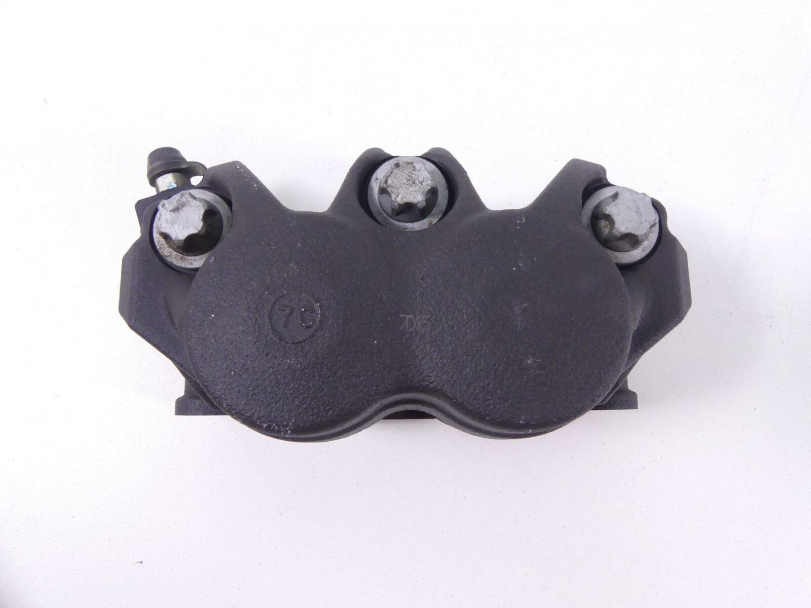 2017 Honda CRF1000 Africa Twin Front Brake Calipers 45150-MJP-G51 45250-MJP-G51 {{ shop.shopifyCountryName }} - Mototech271